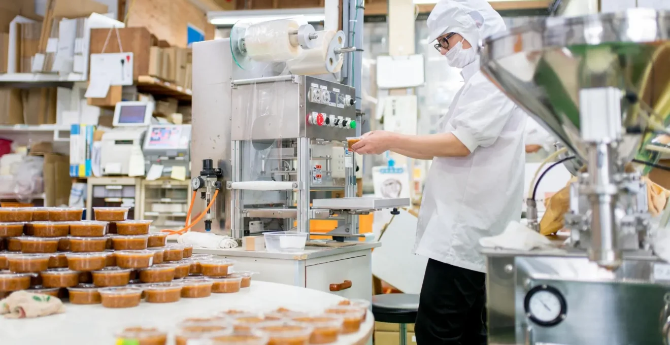 contamination alimentaire