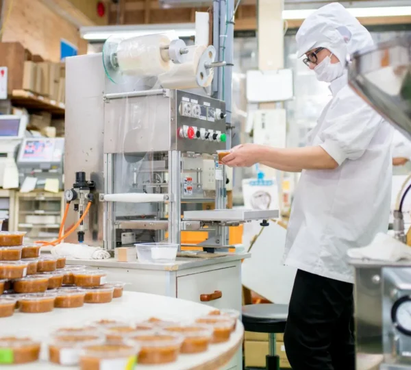 contamination alimentaire